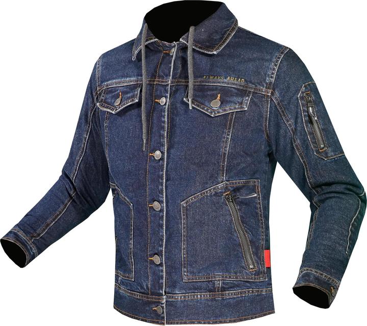 Immagine prodotto LS2 Oaky Jacket (Uomini, M)