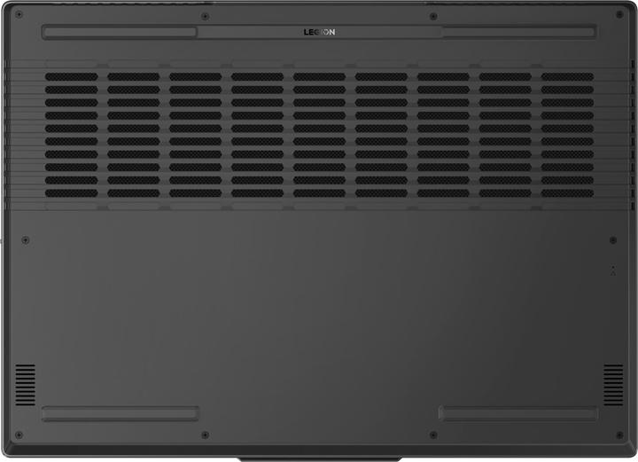 Actual product image Lenovo Legion Slim 5 (16", AMD Ryzen 7 7840HS, 16 GB, 512 GB, Eng. Int.)