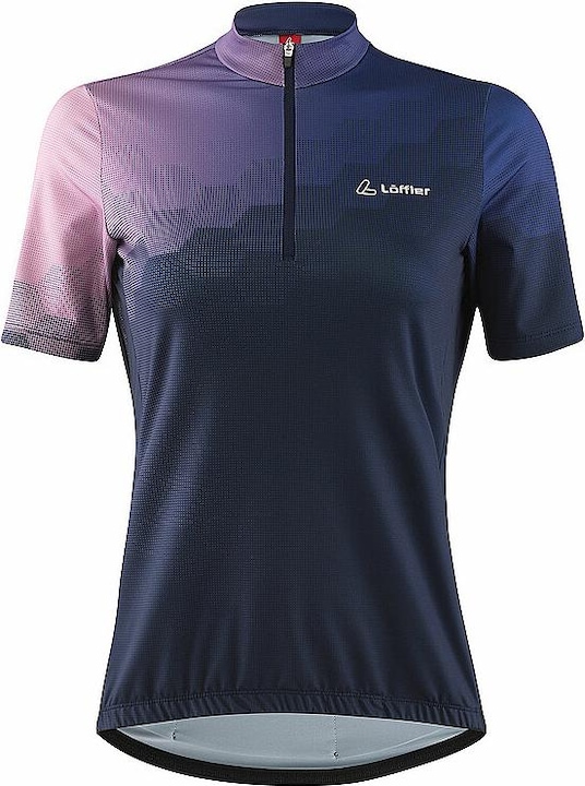 Produktbild Löffler Radtrikot Prisma HZ (42)