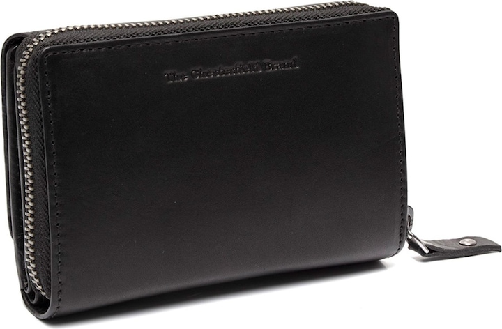 Produktbild The Chesterfield Brand Salviano Geldbörse RFID Schutz Leder 13.5 cm