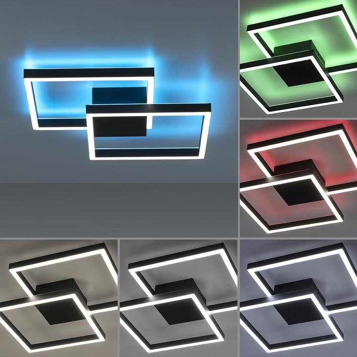 Actual product image Paul Neuhaus Q-Marko (5000 lm)