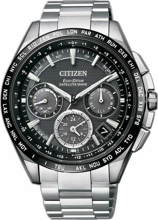 Actual product image Citizen Herrenuhr CC9015-54E