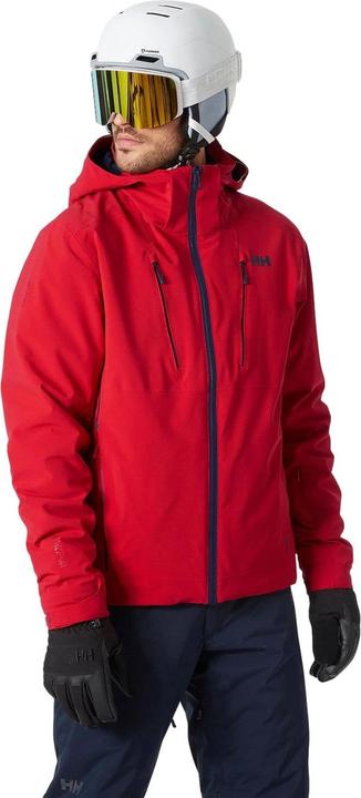 Produktbild Helly Hansen ALPHA 4.0 JACKET (L)