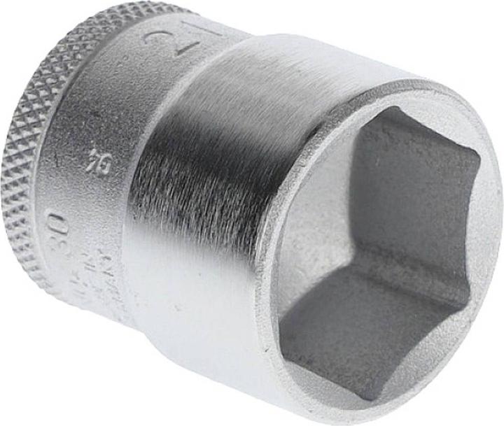 Actual product image Gedore 30 21 Socket 3/8" hexagon 21 mm (21 mm)