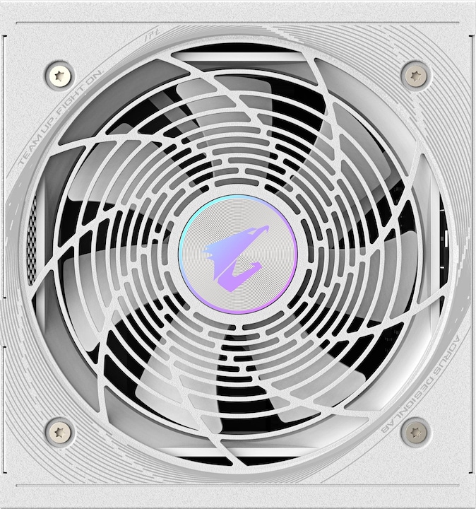 Produktbild Gigabyte AORUS ELITE P850W ICE (850 W)