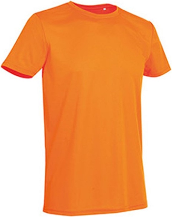 Cyber Orange