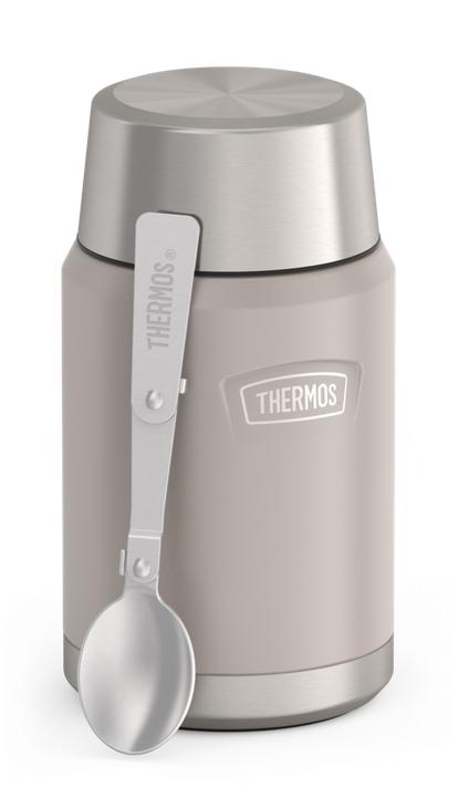 Actual product image Thermos Stainless King