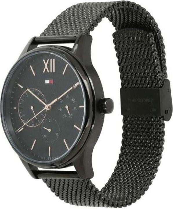 Produktbild Tommy Hilfiger Damon (Analoguhr, Chronograph, 44 mm)