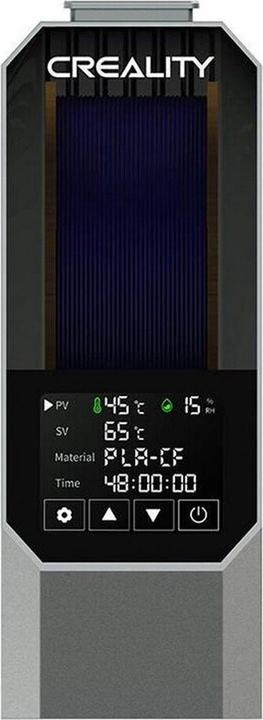 Actual product image Creality Space Filament Trockner (Accessories)