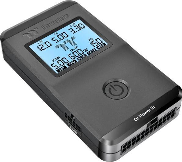 Produktbild Thermaltake Dr. Power III