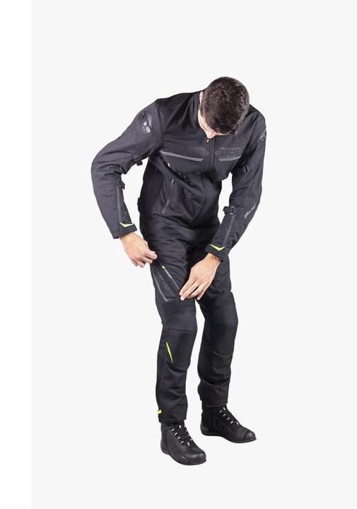 Produktbild iXS Tour Hose Black Panther ST (Herren, Normalgrösse, XXL)