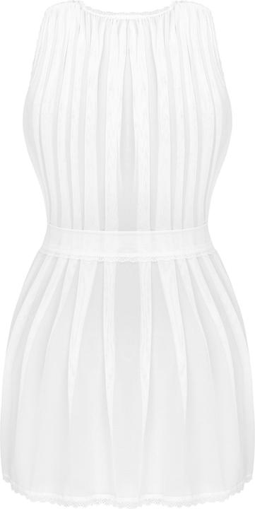 Produktbild Obsessive Heavenlly Peignoir Xl/Xxl (XL, XXL)