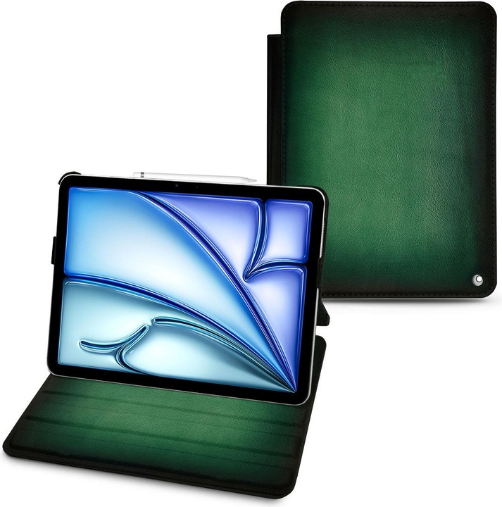 Image du produit Noreve Housse cuir horizontal (iPad Air 2020 (4. Gen), iPad Air 2022 (5e génération))