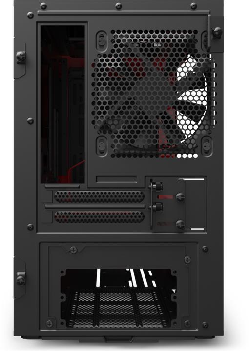 Produktbild NZXT H210 (Mini-ITX)