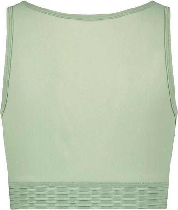 Actual product image Steve Madden esh tank top for steve adden axiize (M)