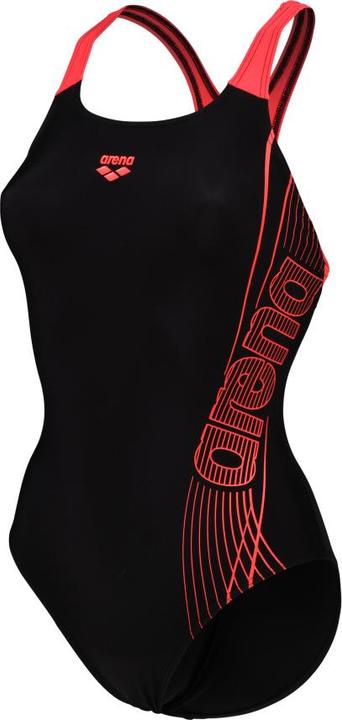 Produktbild Arena Women's Dreamy Swimsuit Swim Pro Back (40)
