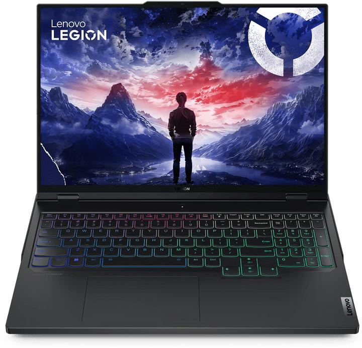 Lenovo Legion Pro 7 RTX 4090 (16", 2000 GB, 32 GB, CH, Intel Core i9-14900HX)