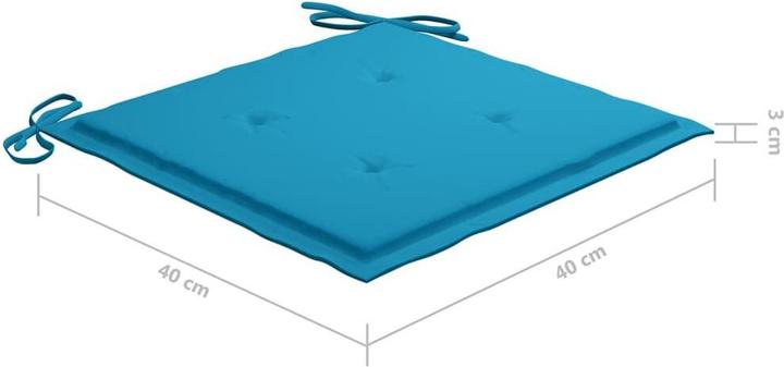 Produktbild vidaXL Melonie