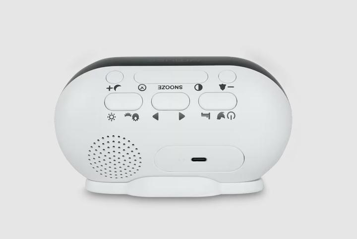 Produktbild Muse Interactive solution Alarm Clock | M-16 KIDS