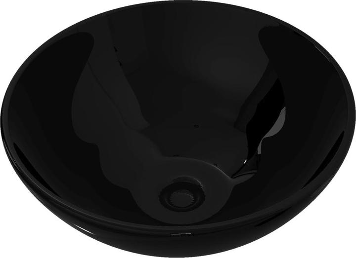 Actual product image vidaXL Lavabo (325 mm, 325 mm)