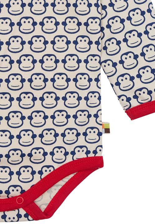 Actual product image loud + proud Body long sleeve (68)