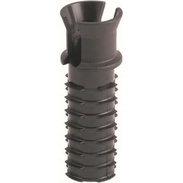 Deda Elementi Adattatore per batteria Di2, Accessori pile + batterie, Nero