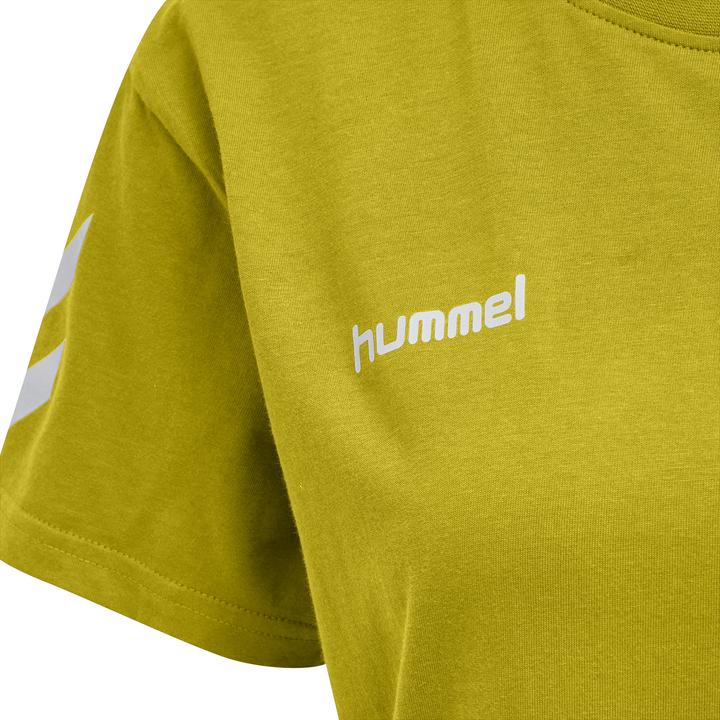 Produktbild hummel Go Cotton T-Shirt Woman S/S (XS)
