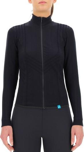 Image du produit UYN Sweatshirt Mit Durchgehendem Reissverschluss Chalet (S)