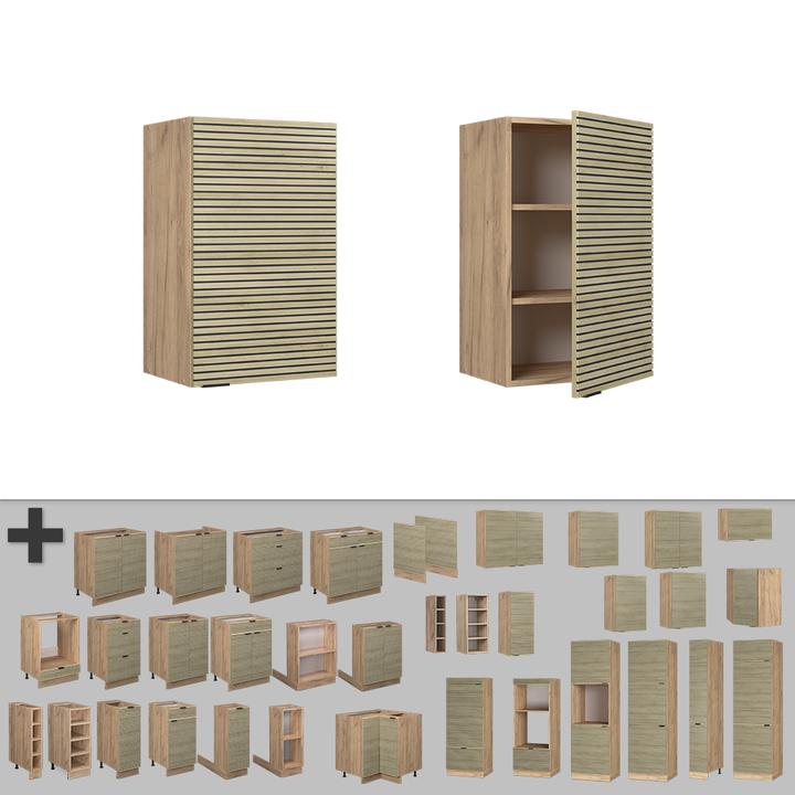 Produktbild Vicco Hängeschrank Fame-Line (45 x 34.10 x 72 cm)
