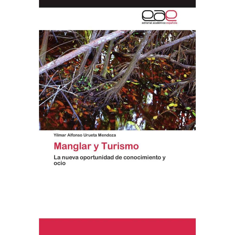 Manglar y Turismo, Fachbücher
