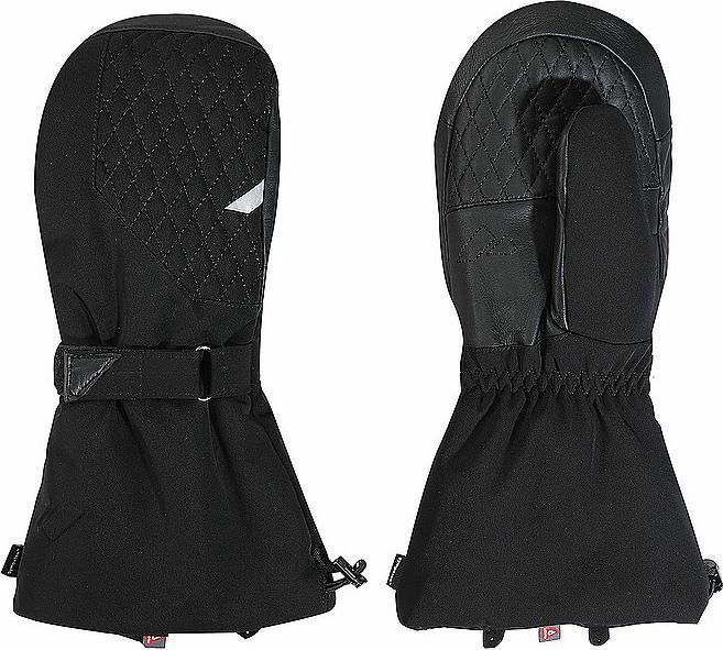 Image du produit Zanier Gloves Skifauster Tamsweg (6.5)
