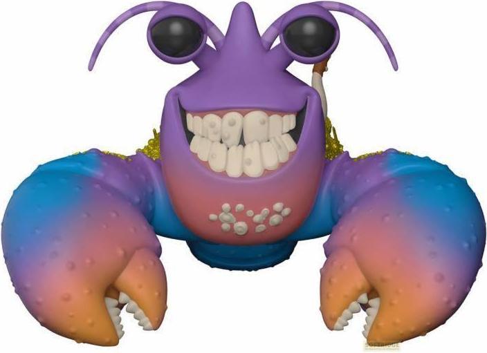 Produktbild Funko Tamatoa