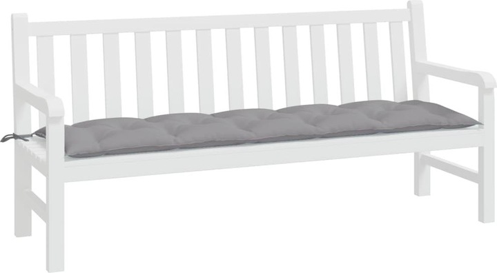 Actual product image VidaXL Paride (180 x 50 x 7 cm)