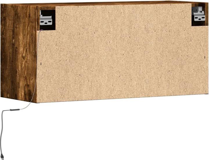 Produktbild vidaXL TV-Wandschrank (80 x 31 x 38 cm)