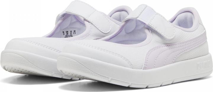 Image du produit Puma Courtflex v3 Lina V PS (34)