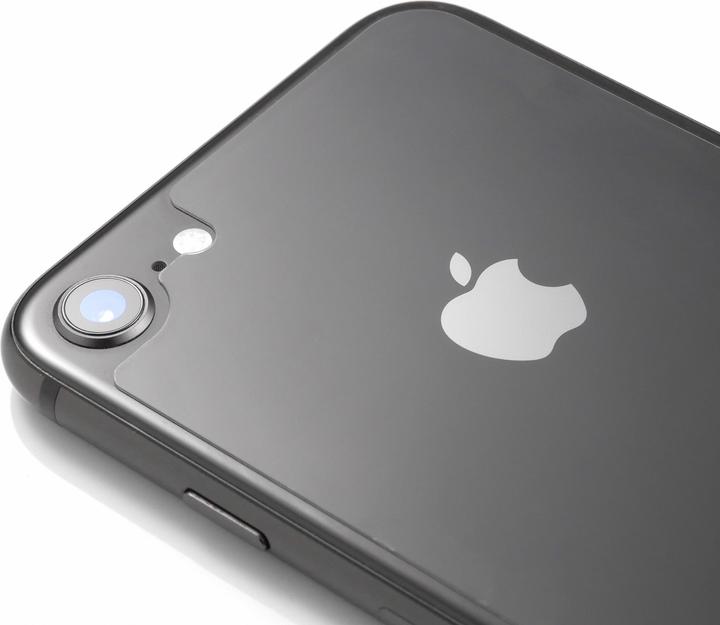 Image du produit RhinoShield Résistant aux chocs - Back (1 pcs, Apple iPhone 7, Apple iPhone 8)