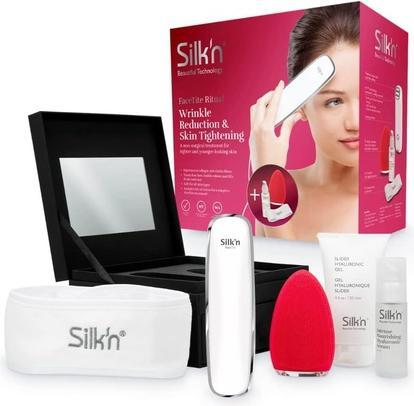 Actual product image Silk'n Facetite Ritual