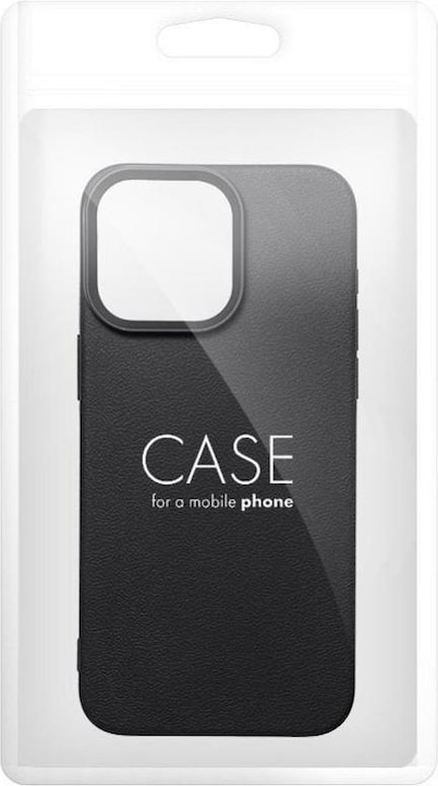 Immagine prodotto OEM Book case Case SKIN for IPHONE 16 Pro black (Apple iPhone 16 Pro)