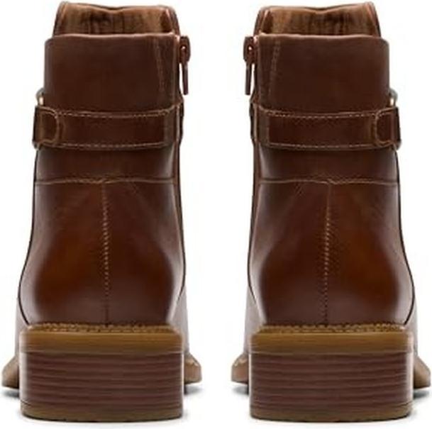 Actual product image Clarks Premium Maye Bella (39)