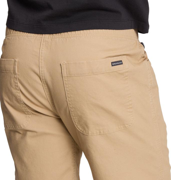 Produktbild Black Diamond M Ethos Shorts (M)