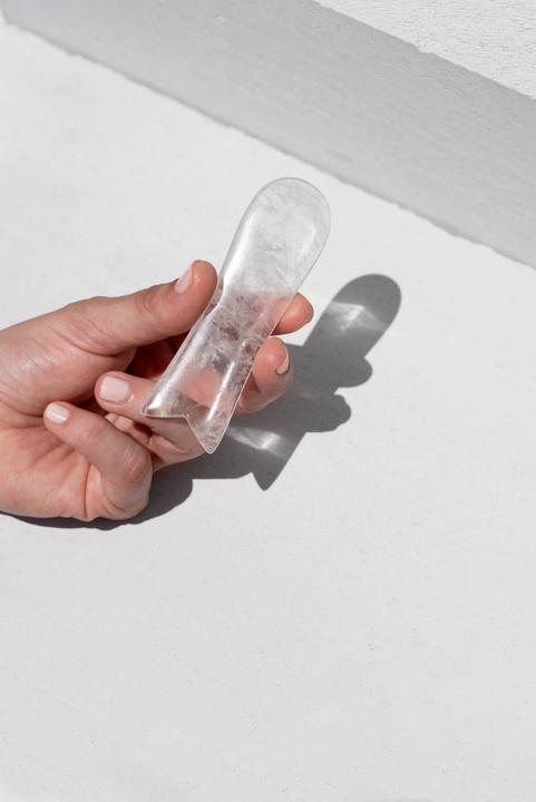 Actual product image Ere Perez Quartz