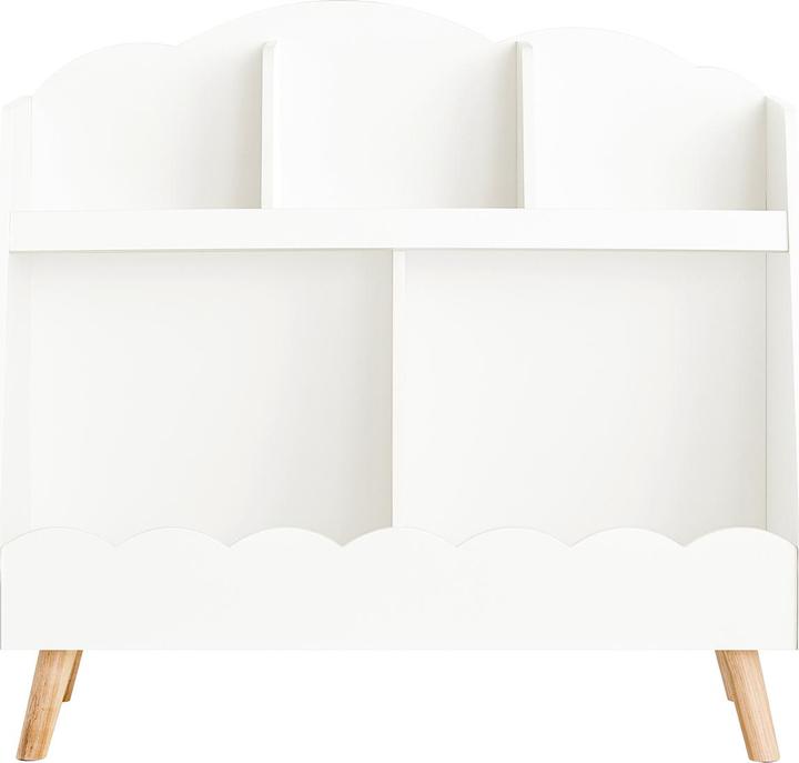 Immagine prodotto SoBuy Scaffale per bambini (35 x 82 x 76 cm)