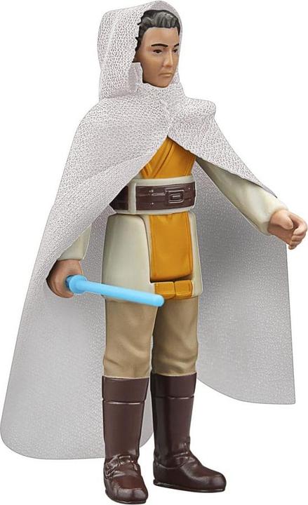 Produktbild Hasbro Star Wars: Acolyte Retro Collection Actionfiguren 6er-Pack 10 cm