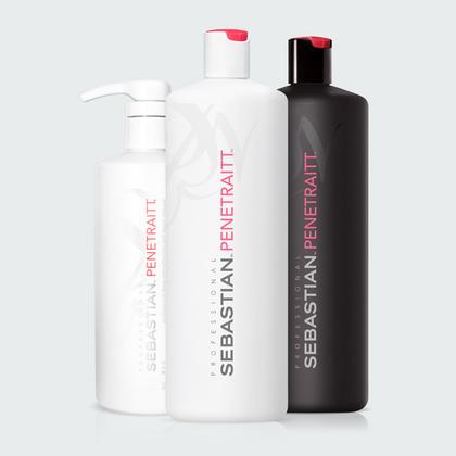 Actual product image Sebastian penetra (1000 ml)