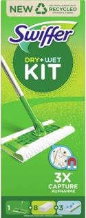 Image du produit Swiffer Kit de démarrage (1 pcs)