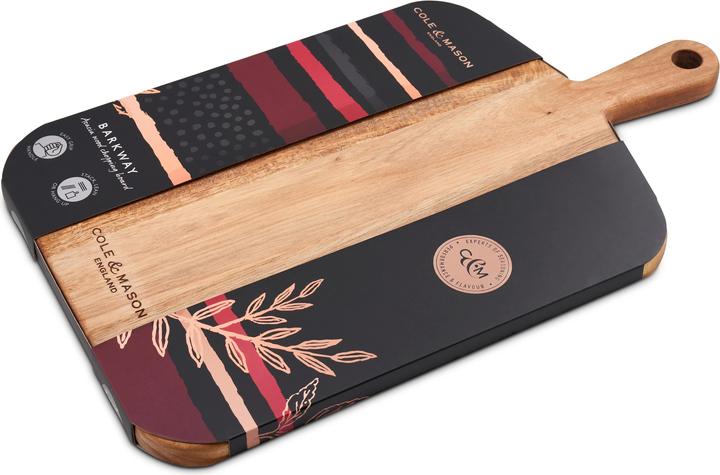 Image du produit Cole & Mason Schneidebrett