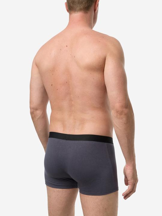 Immagine prodotto Nur Die Boxer Cotton Stretch Retroshorts (M, confezione da 9)