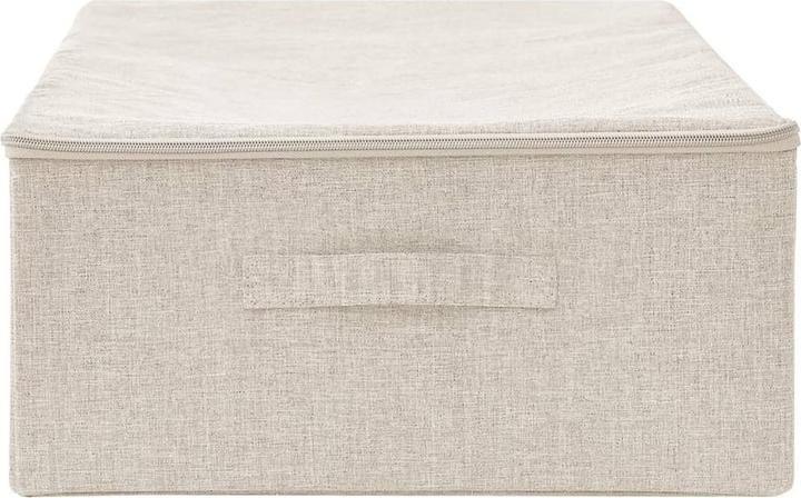 Actual product image vidaXL Aufbewahrungsbox (40 cm, 1x)