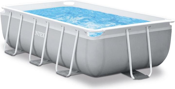 Actual product image Intex Prism Frame (300 x 175 x 80 cm)