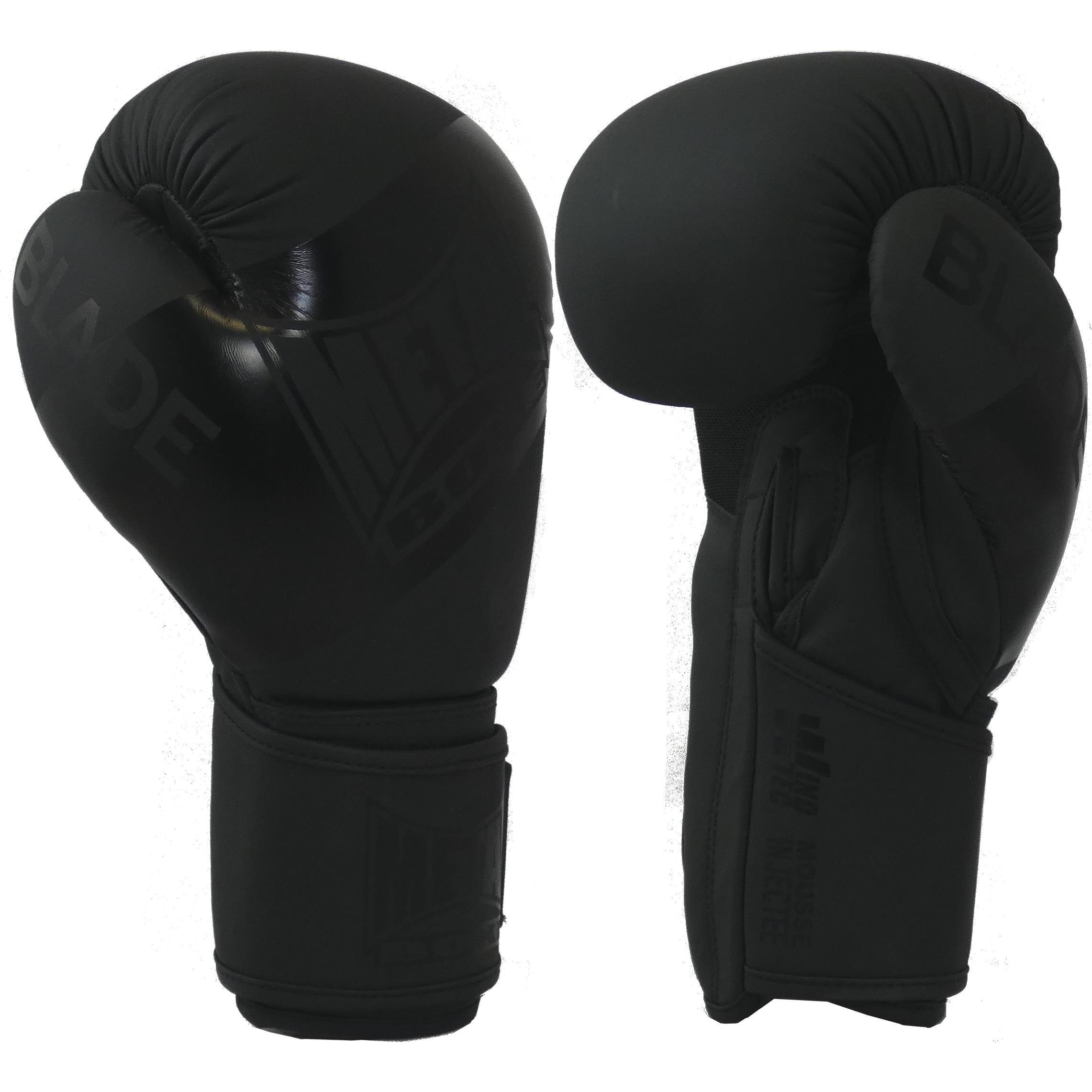 MetalBoxe, Boxhandschuhe, (10 OZ, 10)